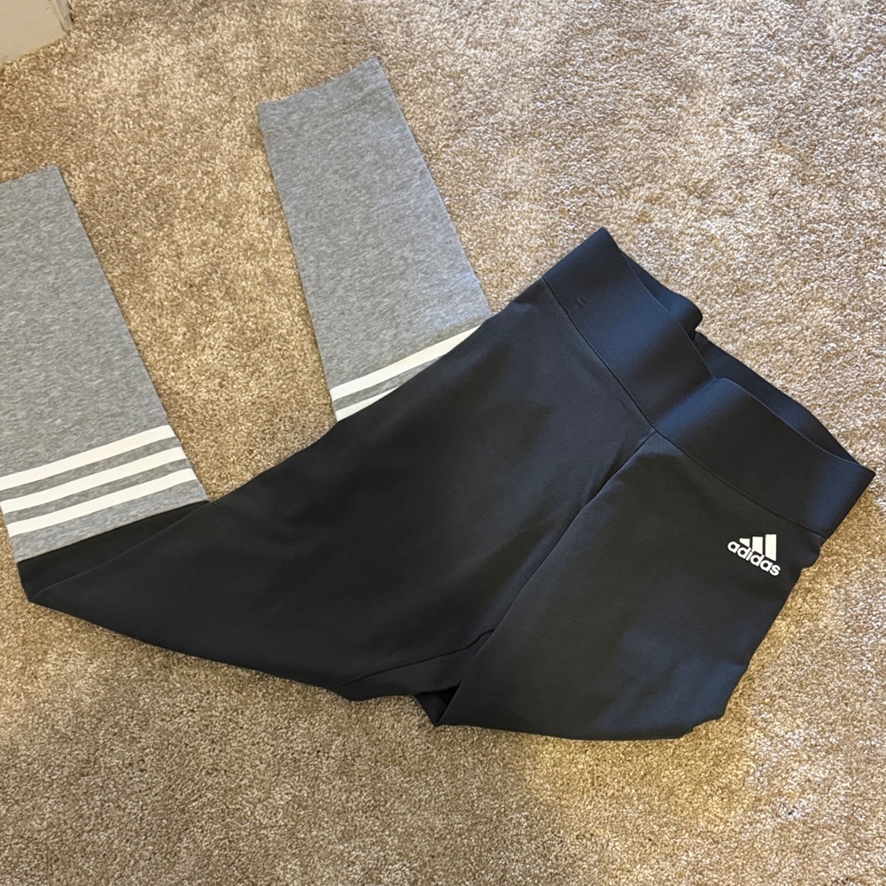 Adidas Leggings
